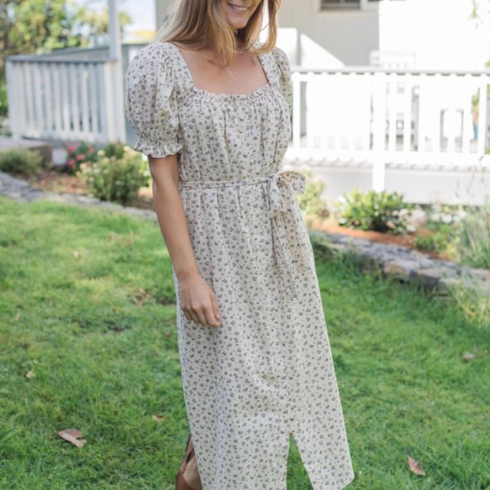 Neuflora Emerson dress size M